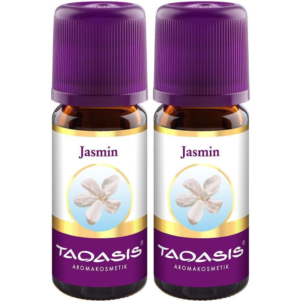 Jasmin ÖL 2% 2x 2x10 ml Ätherisches Öl