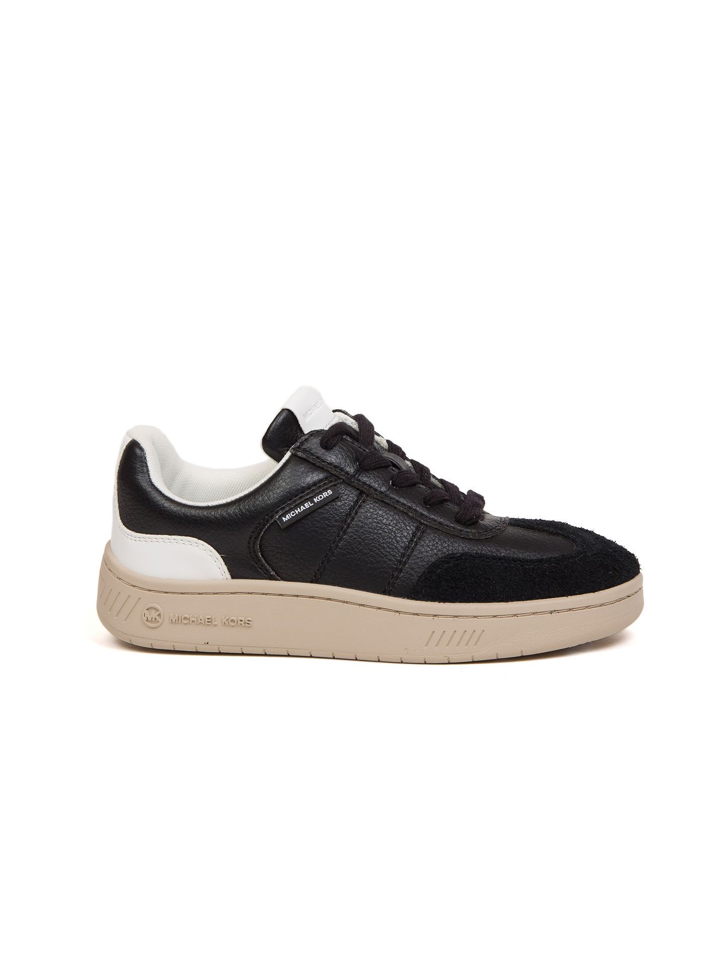 MICHAEL KORS Sneaker Schwarz EU 37