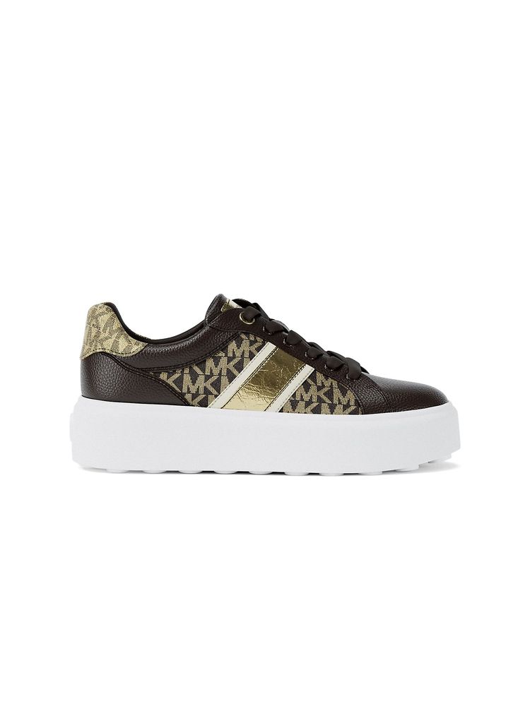 Michael Kors Sneakers Braun EU40