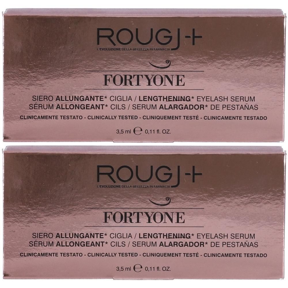 Rougj Siero FortyOne 2x3,5 ml
