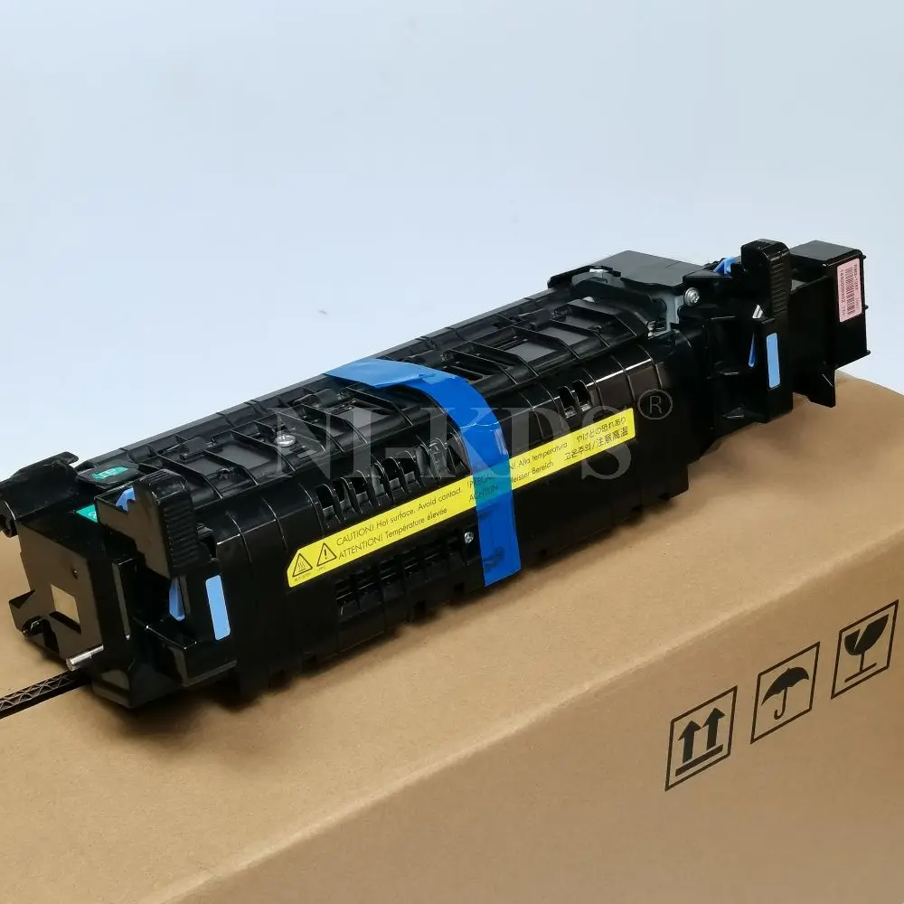 FM1-U027-000 FM1-U028-000 Fixiereinheit für Canon IR-ADV DX 525 527 525iF 717iF 617iF 527iF 615iF 715iF Fixiereinheit FM1-R127-000 Image