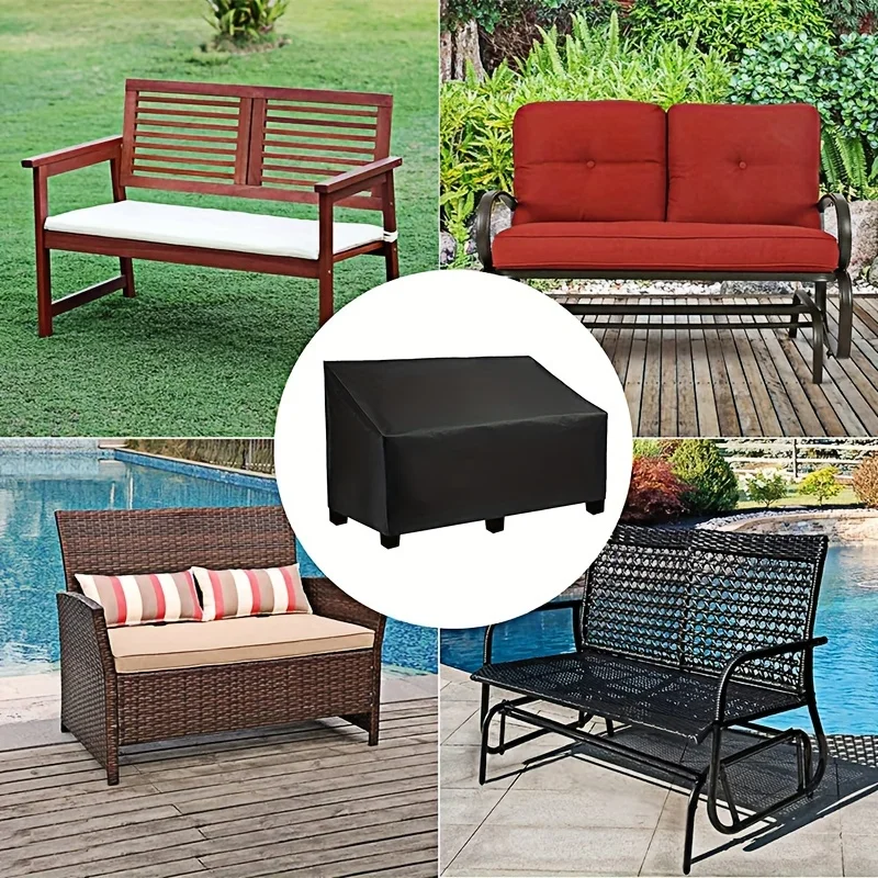 Outdoor Garden Sofa Chair Cover, Garden Chair Cover, Furniture Cover.