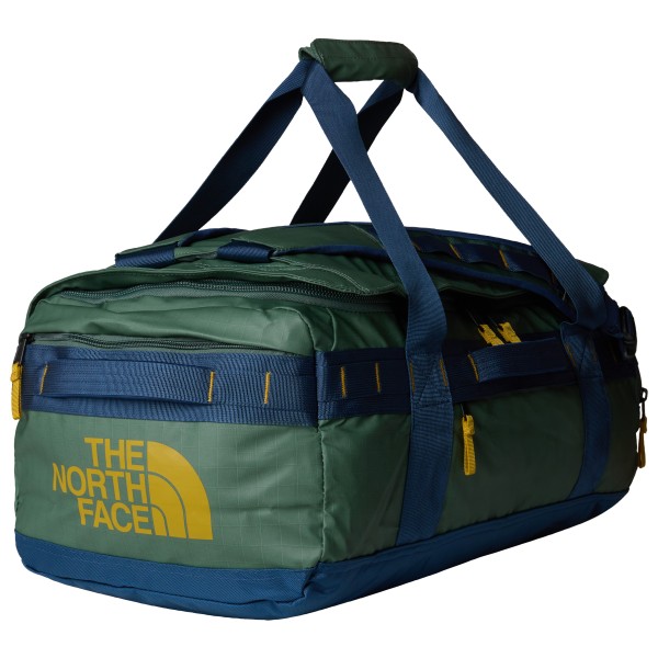 The North Face - Base Camp Voyager Duffel 42L - Reisetasche Gr 42 l blau