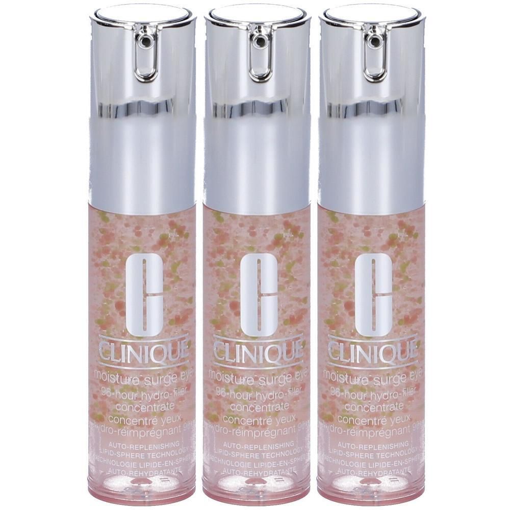 Clinique Moisture Surge™ Eye™ 96hr Hydropenetrating Eye Concentrate Cu