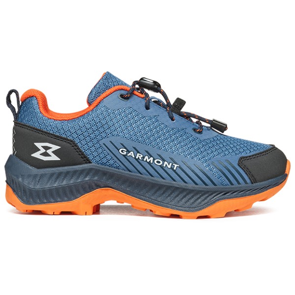 Garmont - Kid's 9.81 Pulse - Multisportschuhe 27 | EU 27 blau
