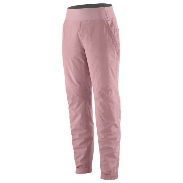 Patagonia - Women's Caliza Rock Pants - Boulderhose Gr 46 - Regular rosa