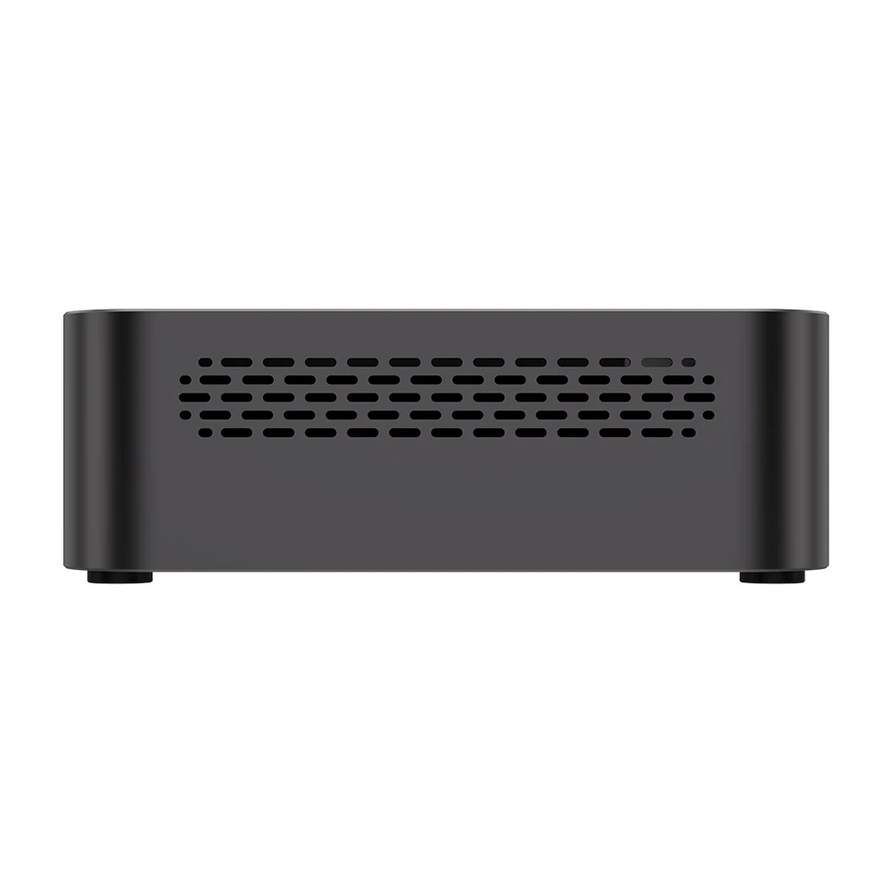 SOYO Mini-PC Y5 Intel i3 4030U 8 GB RAM 128 GB ROM Windows 10 WiFi BT4.2 MINI-Desktop-Computer Image