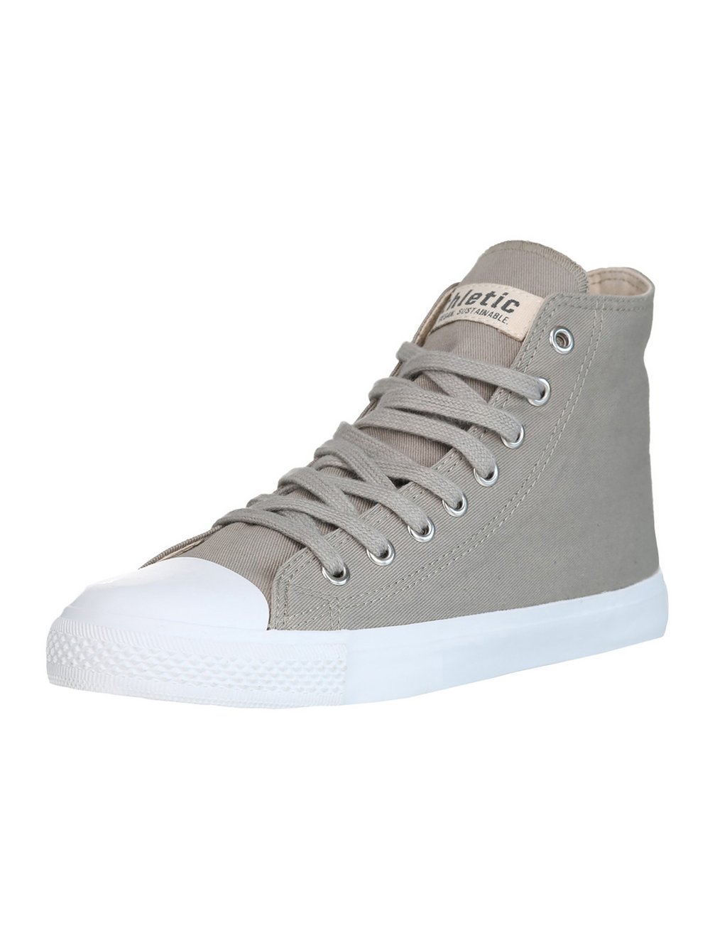 Ethletic Canvas Sneaker Damen mehrfarbig, 43 Image