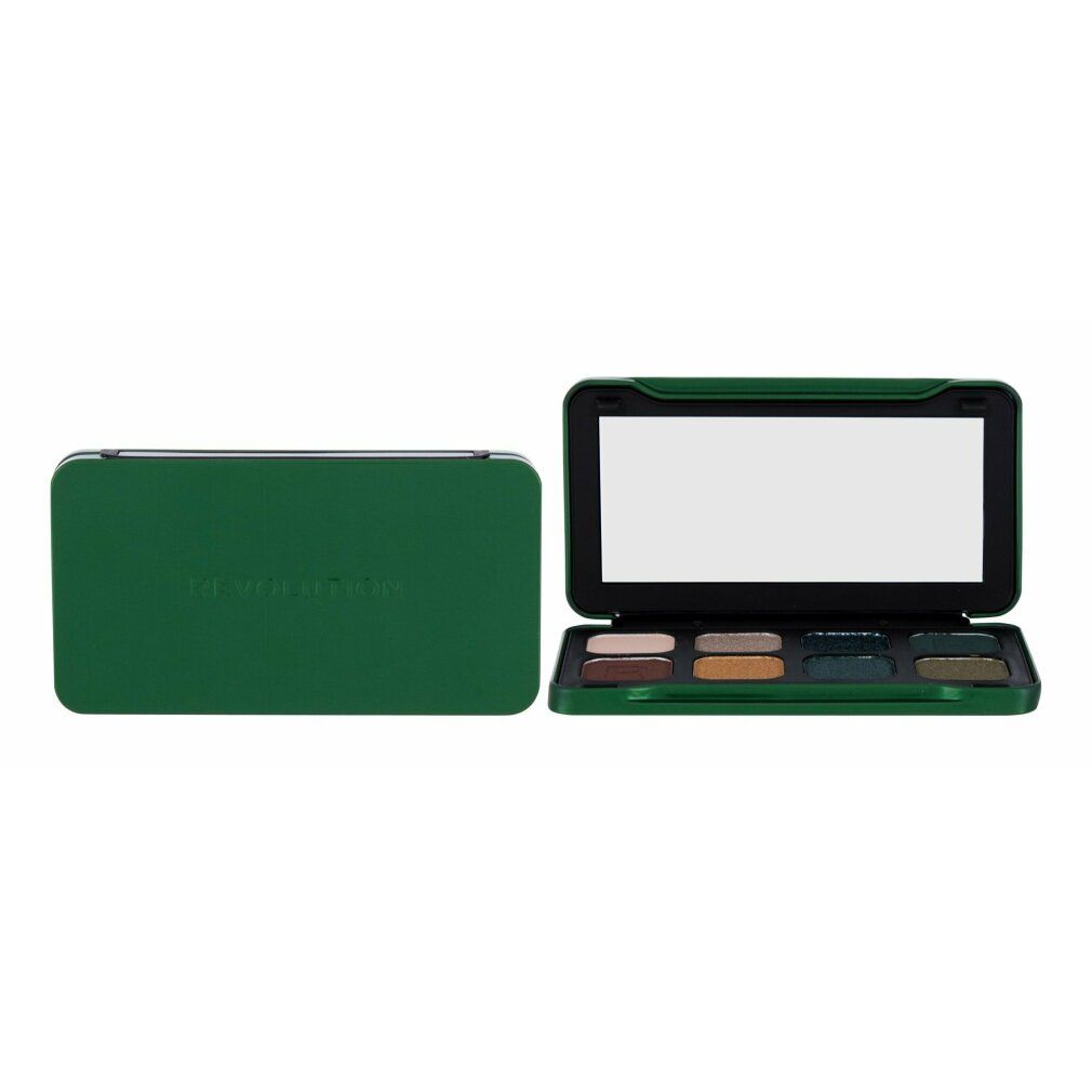 Makeup Revolution London Forever Flawless Palette di ombretti 0,008 kg