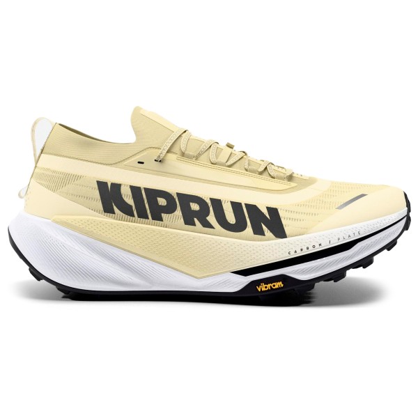 KIPRUN - Women's Kipsummit Race - Trailrunningschuhe 38,5 | EU 38,5 gelb