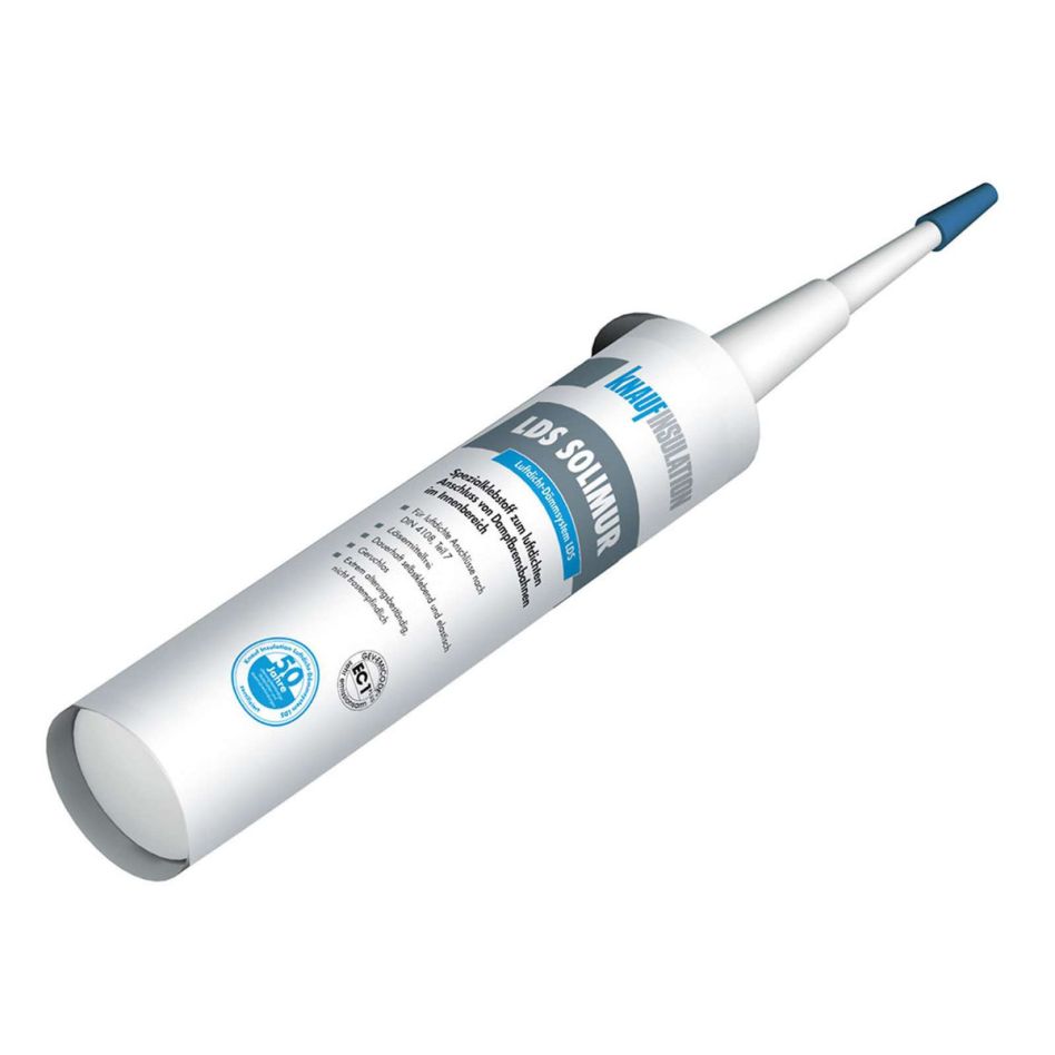 knauf solimur