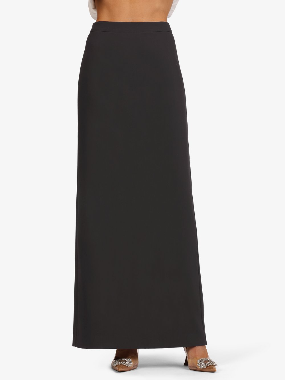 Kraimod Abendrock Damen schwarz, 34
