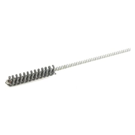 FLEX-HONE TOOL BC1280 BC1280 FLEX-HONE, 0.500" (12.7mm) bore, 8" OAL, 80 Grit,