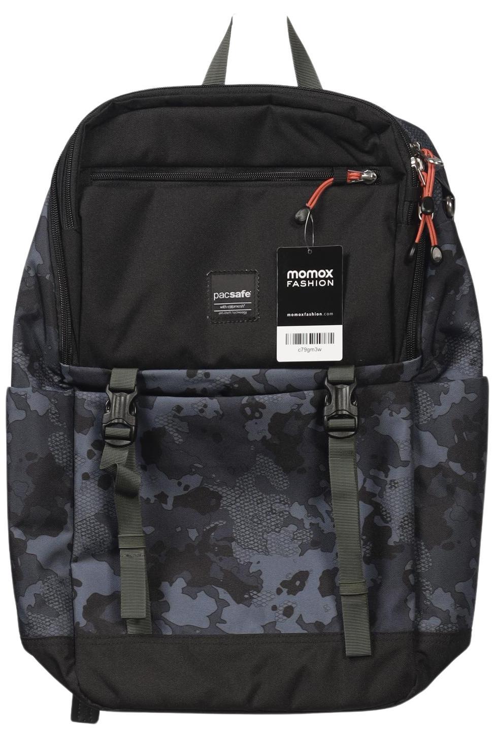 pacsafe rucksack