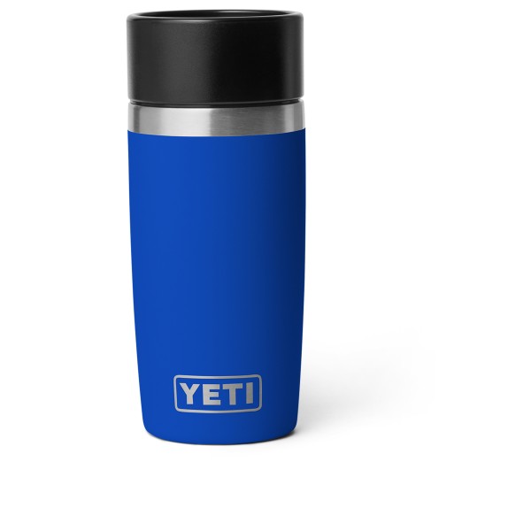 Yeti Coolers - Rambler Travel Bottle - Isolierflasche Gr 354 ml blau