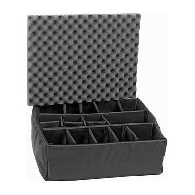 Pelican 1615 Padded Divider Set for 1610 Series Cases 1610-406-100