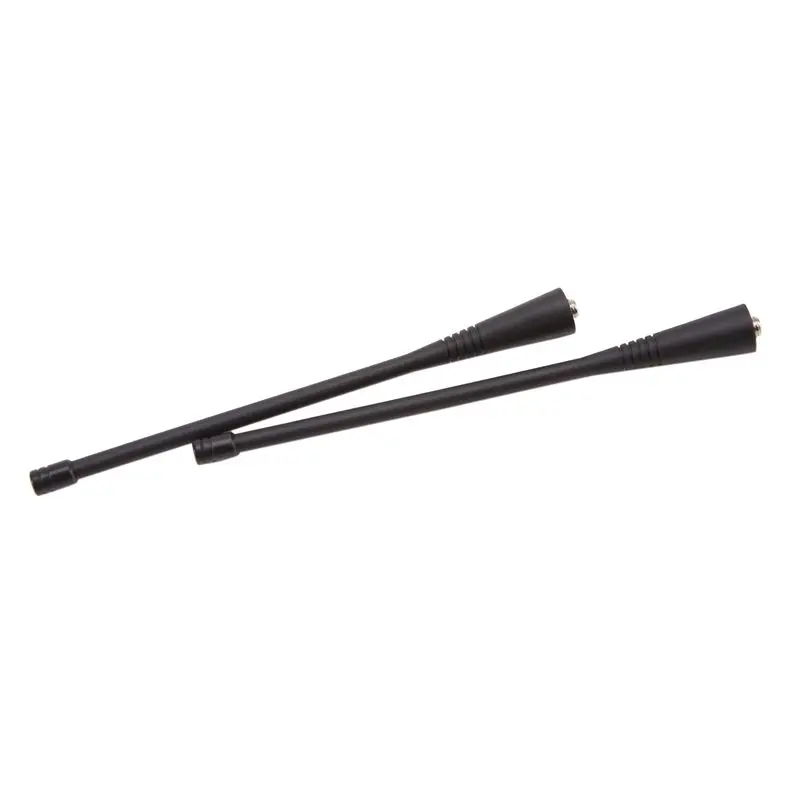 SWXF 10PCS GP88 UHF Peitschenantenne für Radio SP10 SP50 Walkie Talkie Image