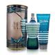 Jean Paul Gaultier Le Male homme/man, Geschenkset (Eau de Toilette, 75 ml + Duschgel 100 ml), 1 Set