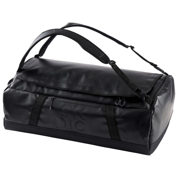 Stoic - LundhuldSt. Duffel Pro 60 - Reisetasche Gr 60 l schwarz