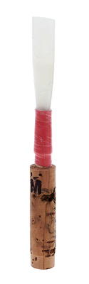 Silverstein Oboe Reed PRO Medium