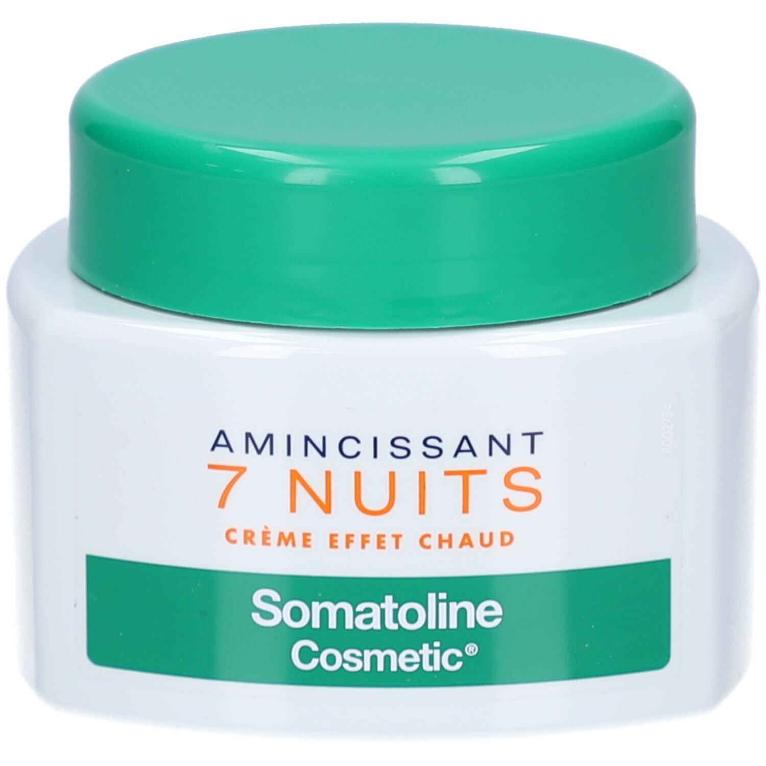 Somatoline Cosmetic Nuit Creme 250ml 250 ml Körperpflege