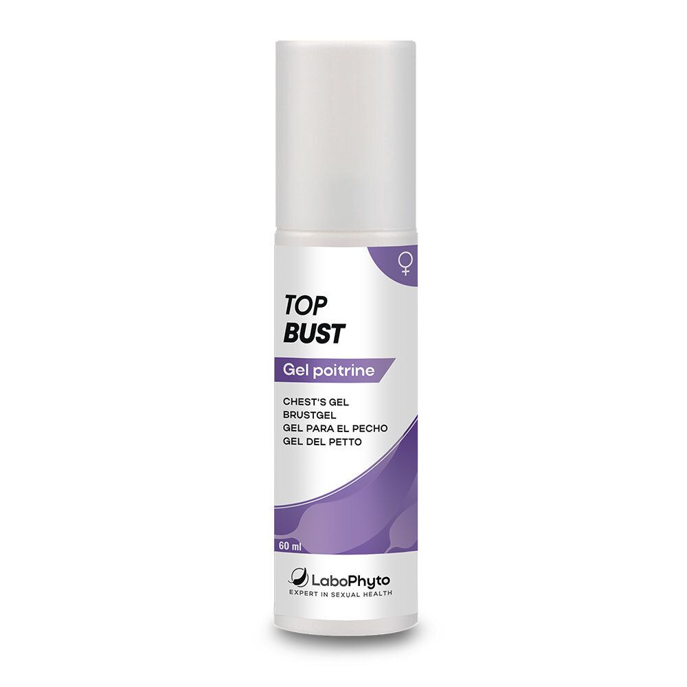 Labophyto Topbust GEL 60Ml 60 ml Gel