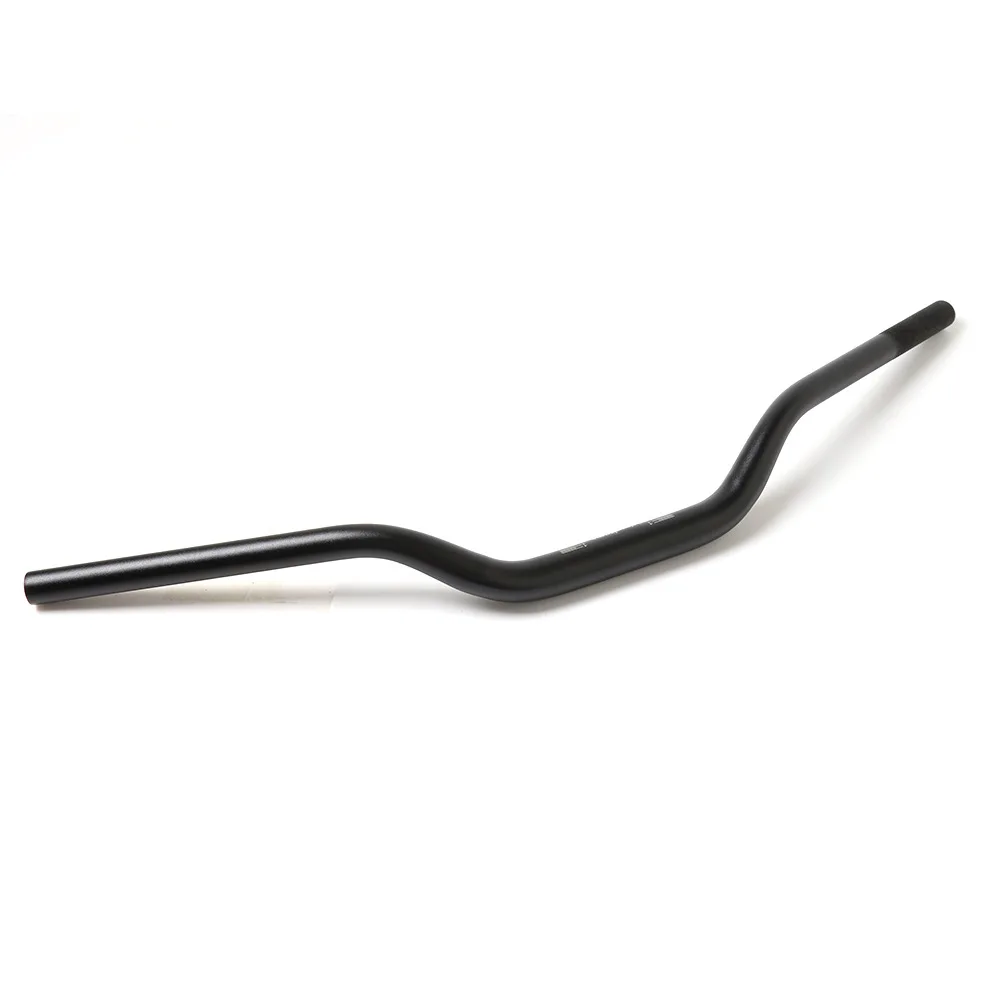 Modifizierter Lenker mit variablem Durchmesser von 28,6 mm für Ducati Monster 696/796/795/M1000 Image