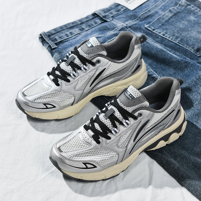 Brand Shoes Men's Sports Shoes High-End Shoes Coach High-End Shoes Coach Fashion Casual Shoes Men's Outdoor Tennis Women's Shoes