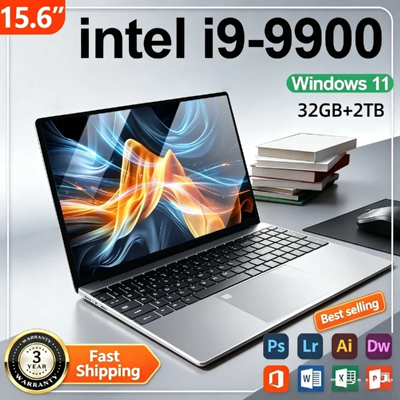 2026 New 15.6