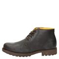 Panama Jack Herren Bota Panama Kurzschaft Stiefel, Marron Brown, 45 EU