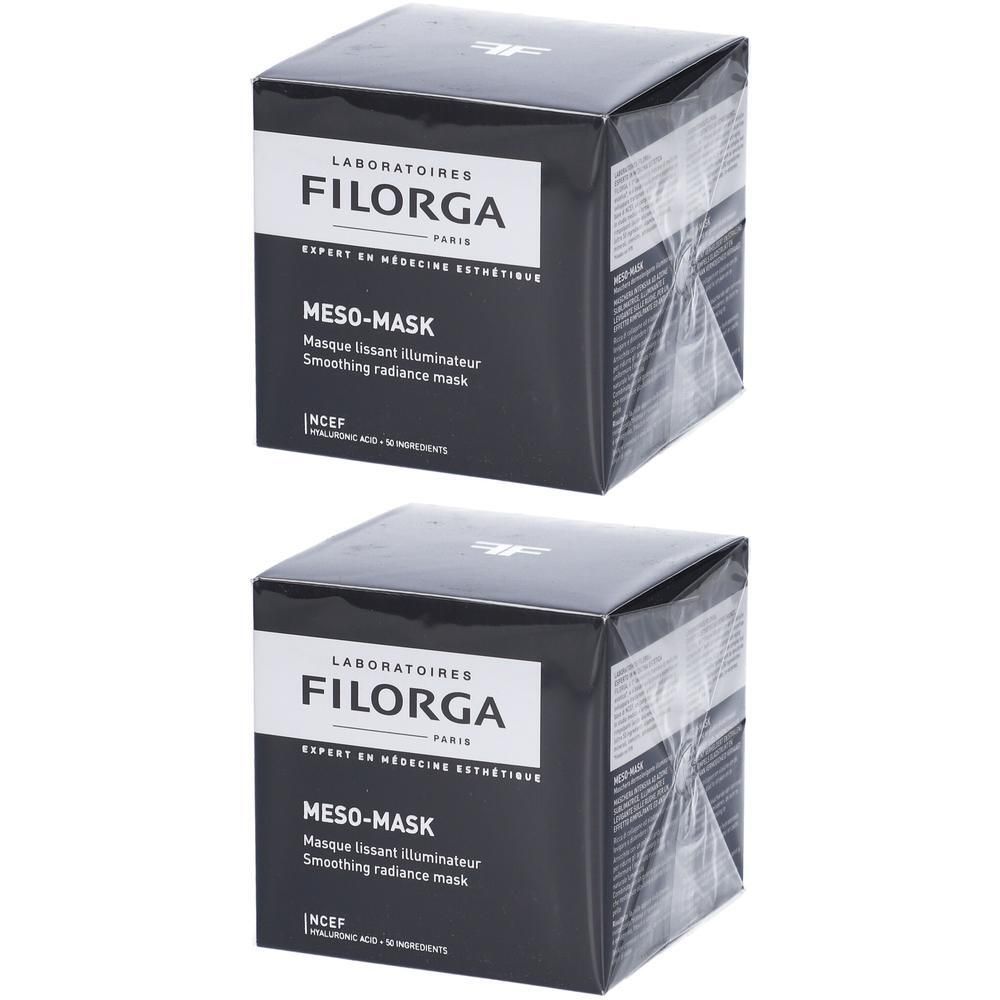 Filorga Meso-Mask 2x50 ml