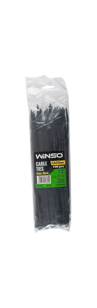 WINSO Kabelbinder 248250