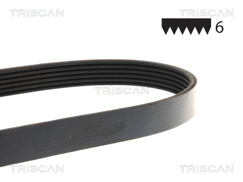 TRISCAN Keilriemen 8640601548e Image