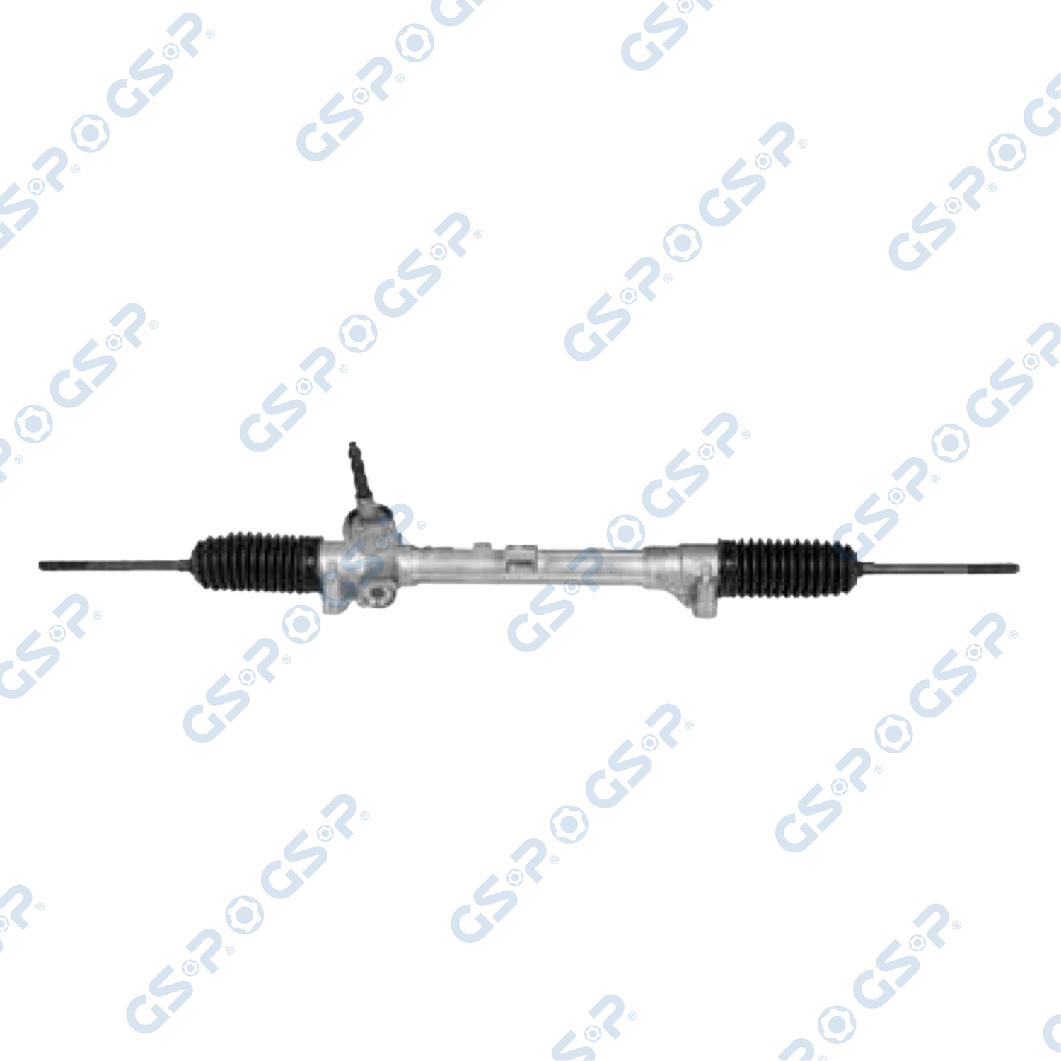 GSP Lenkgetriebe sr700807 für LANCIA Image