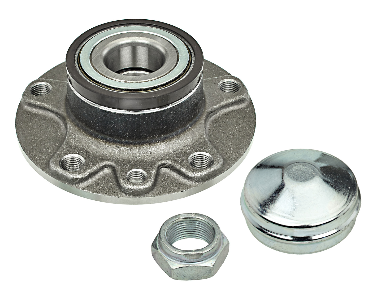 MEYLE Radnabe 15147520002 für ALFA ROMEO Image