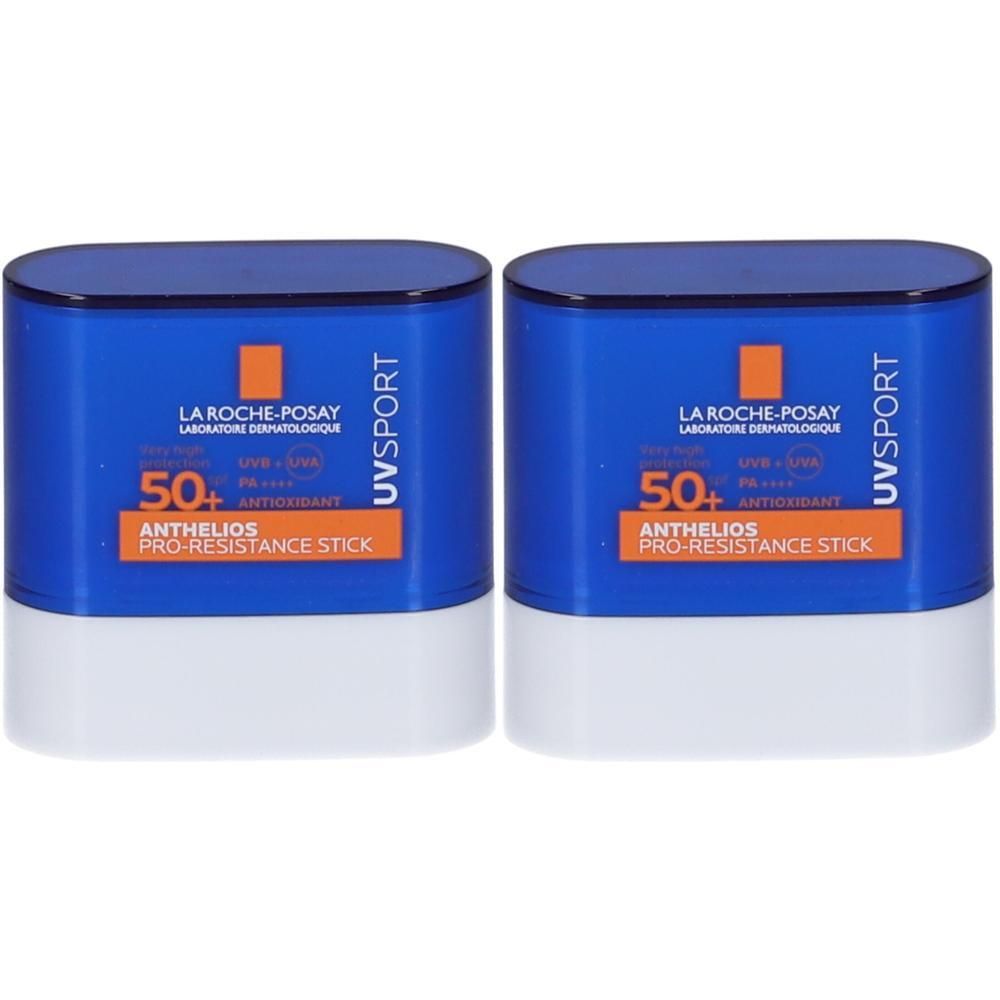 La Roche-Posay Anthelios Uvsport Stick SPF 50+ 2x8 g
