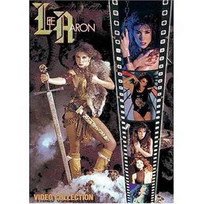 Lee Aaron - Video Collection [DVD]