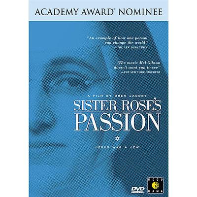 Sister Rose's Passion [DVD]