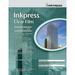 Inkpress Clear Film 5 mil. Polyester Inkjet Film, 13 inch x 19 inch, 20 Sheets