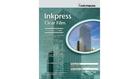 Inkpress Clear Film 5 mil. Polyester Inkjet Film, 13 inch x 19 inch, 20 Sheets