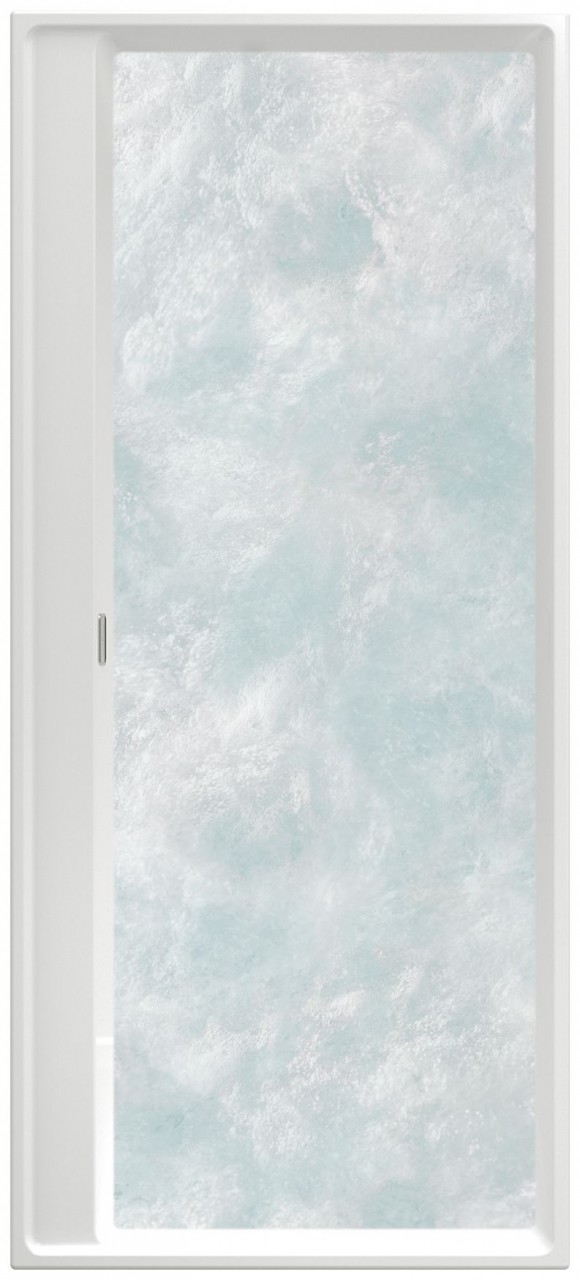 Villeroy & Boch Whirlpoolsystem Collaro (170COR2), UAP170COR2A2VRW UAP170COR2A2VRW Image