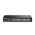 Tenda TEG1024D 24-Port 10/100/1000 Switch