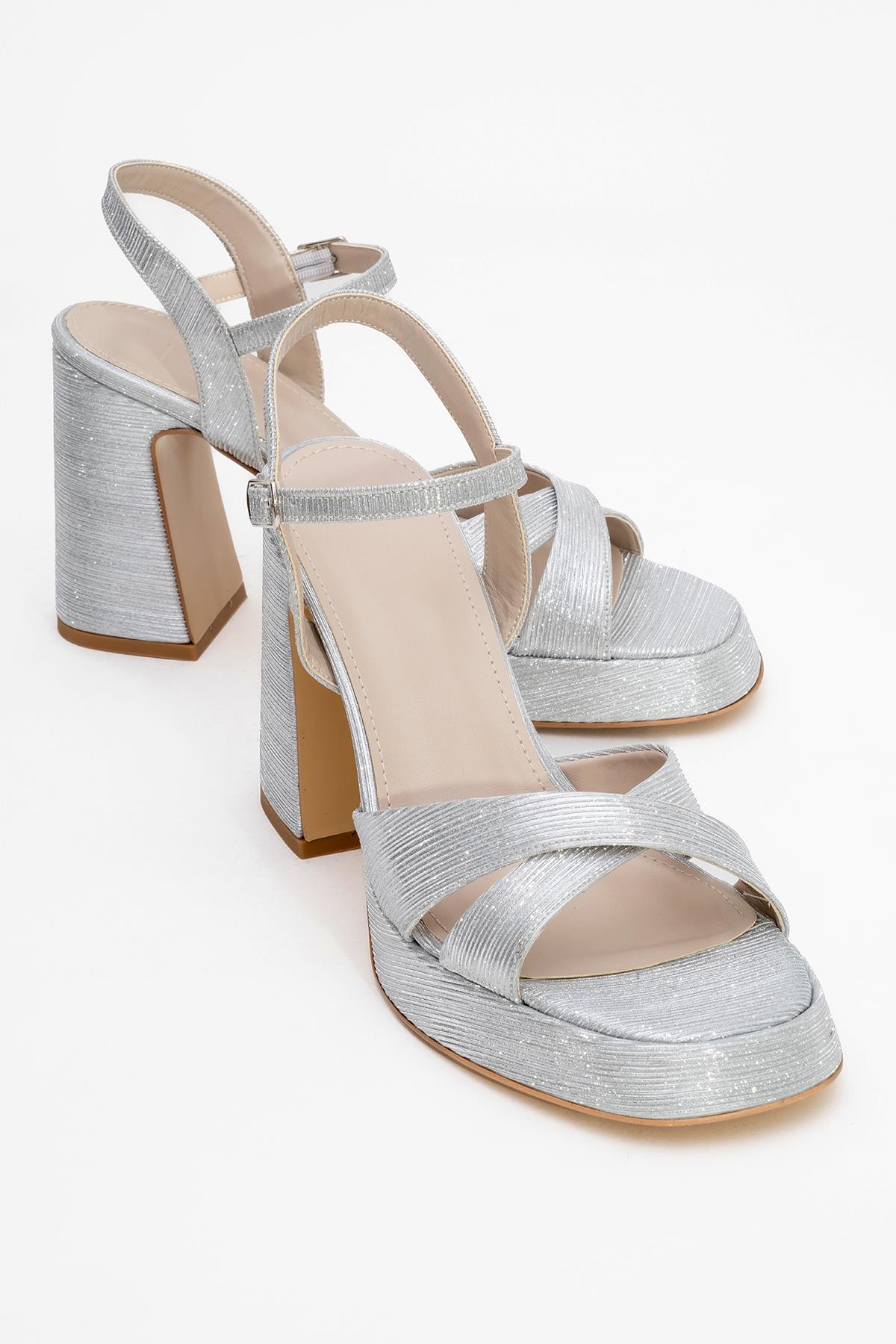 Yvonne Plateau-Sandalen EU 38
