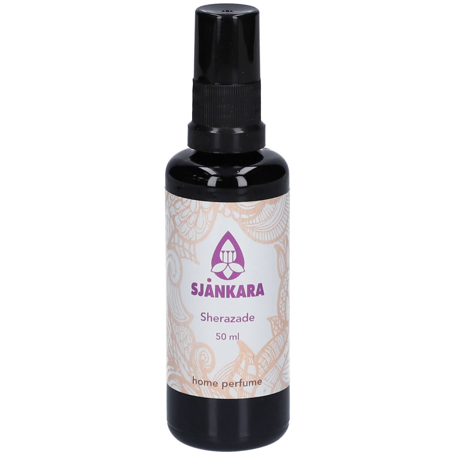 Sjankara Sherazade Home Perfume 50 ml Dosierspray
