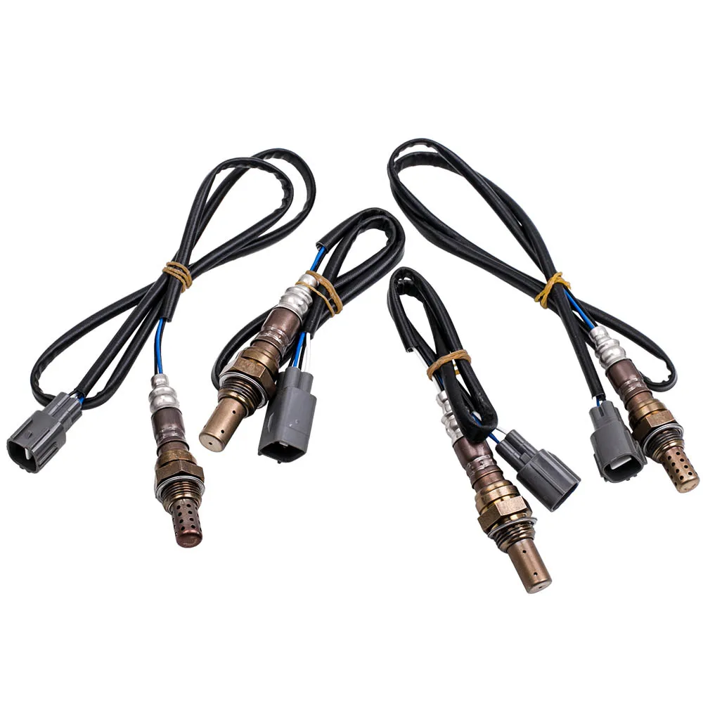 Linker & rechter Luft-Kraftstoff-Verhältnis-Sauerstoffsensor für Toyota Rav4 2.0L 89467-42010 2003 Image