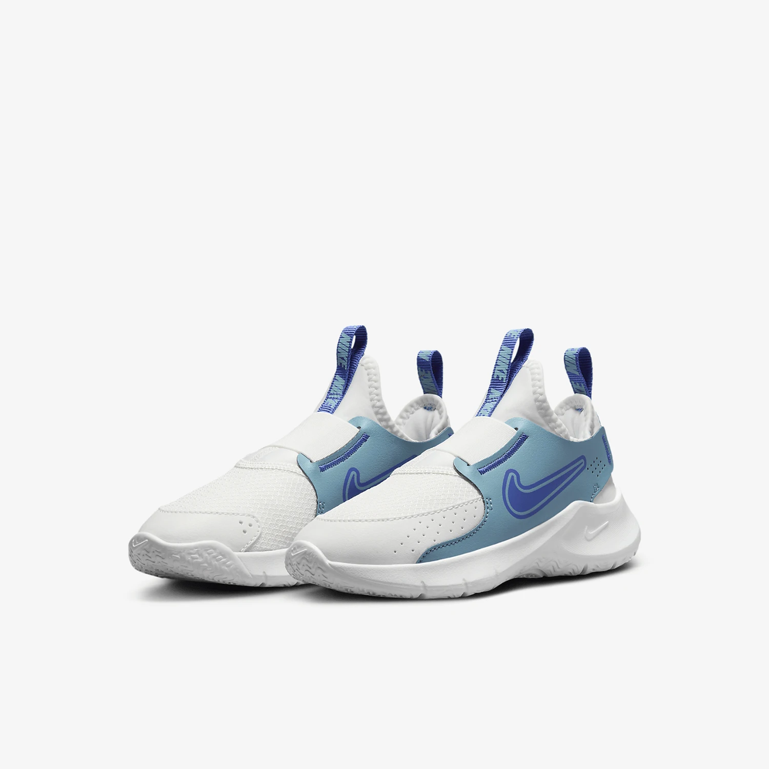 Nike Original Flex Runner 3 atmungsaktive Sportschuhe für Kinder FN1449-103