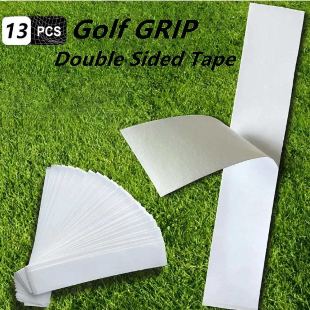 22x5cm Golf-Griffband Doppelseitiges Klebeband Professionelles Golfschläger-Griffband für Besseren Halt und Kontrolle Image