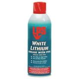 ITW Pro Brands White Lithium Multi-Purpose Grease 16-oz. Aerosol Can - 12 CAN (428-03816)