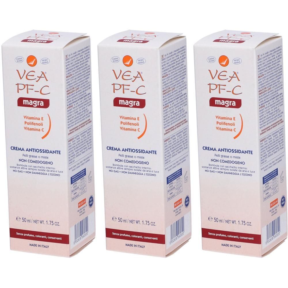 VEA PF-C magra 3x50 ml