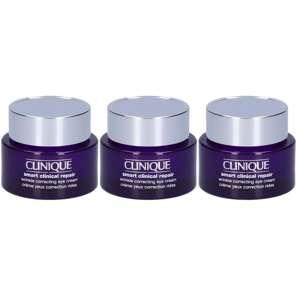 Clinique Smart Clinical Repair™ Crema Occhi Correttiva Rughe Trattamen